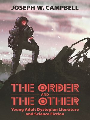 cover image of The Order and the Other